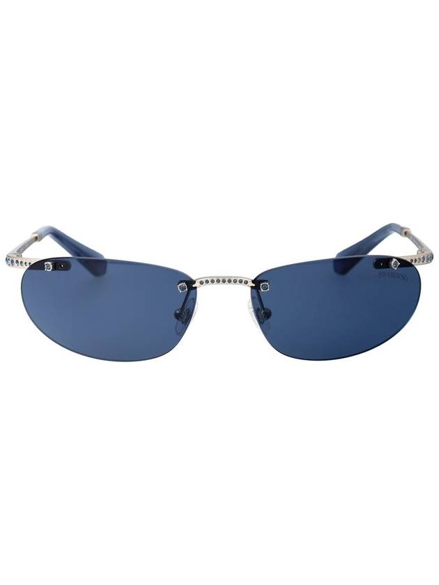 Swarovski Sunglasses - SWAROVSKI - BALAAN 1