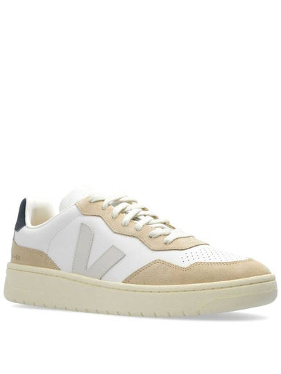 V-90 leather sneakers - VEJA - BALAAN 2