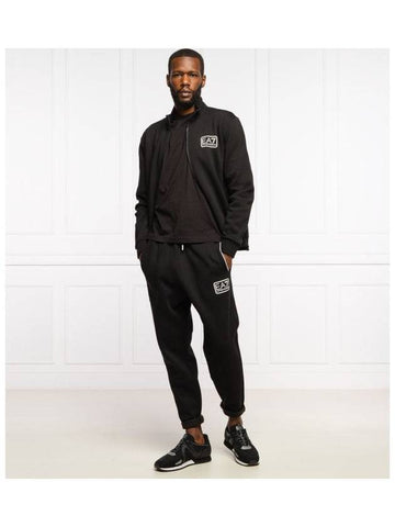 Ea7 Emporio Armani Tracksuit - EMPORIO ARMANI - BALAAN 1