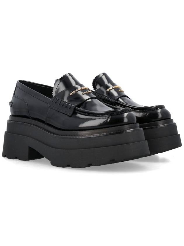 CARTER PLATFORM LAOAFER - ALEXANDER WANG - BALAAN 2