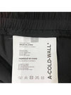 Nylon track pants ACWMB046 BLACK - A-COLD-WALL - BALAAN 7