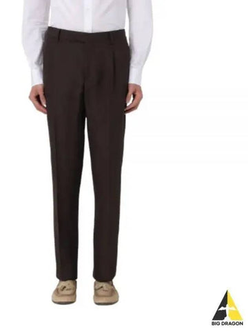 LARDINI 24 EQMALIEQAT62592 450 pleated pants - RVR LARDINI - BALAAN 1