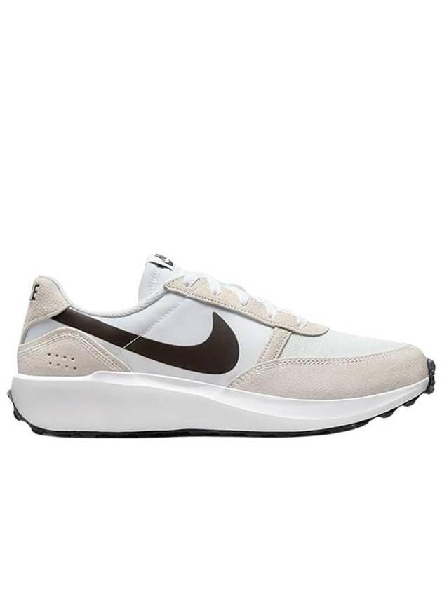 Waffle Debut White Phantom - NIKE - BALAAN 1