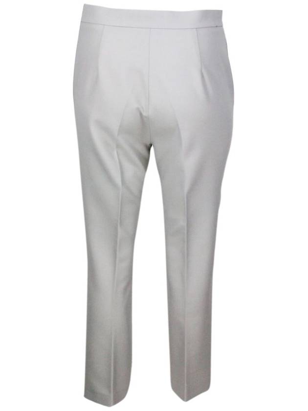 Fabiana Filippi Trousers - FABIANA FILIPPI - BALAAN 3