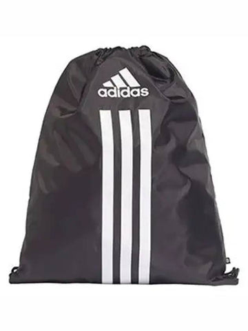 power gymsack black - ADIDAS - BALAAN 1