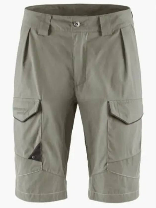 Grimner Short Dusty Green 15589M11 568 - KLATTERMUSEN - BALAAN 2