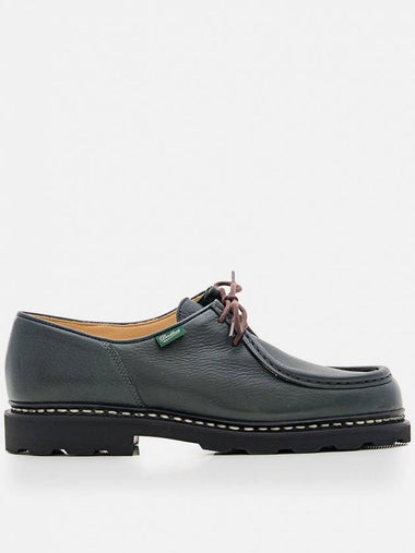 Shoes men Paraboot - PARABOOT - BALAAN 1