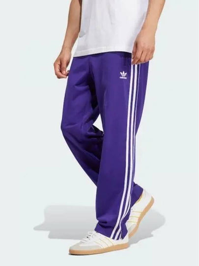 Classic Firebird Track Pants Purple - ADIDAS - BALAAN 2