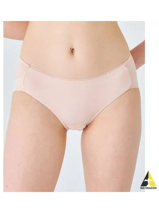 UNDERWEAR Essential Basic Mesh Band Women s Draw FI4DRF1644FSKN - FILA - BALAAN 1