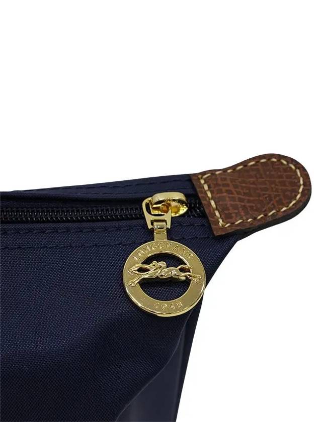 Le Pliage Original L Tote Bag Navy - LONGCHAMP - BALAAN 5