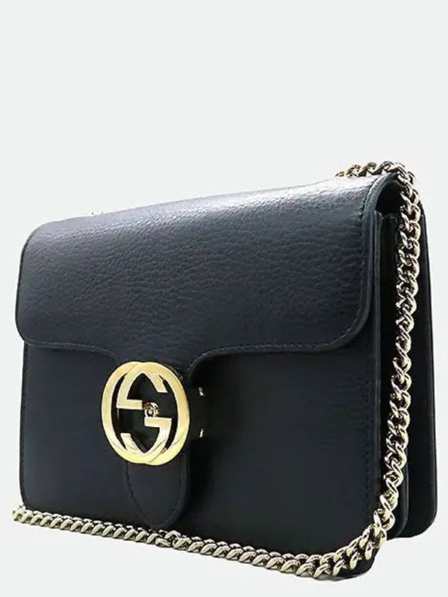 510304 shoulder bag - GUCCI - BALAAN 2