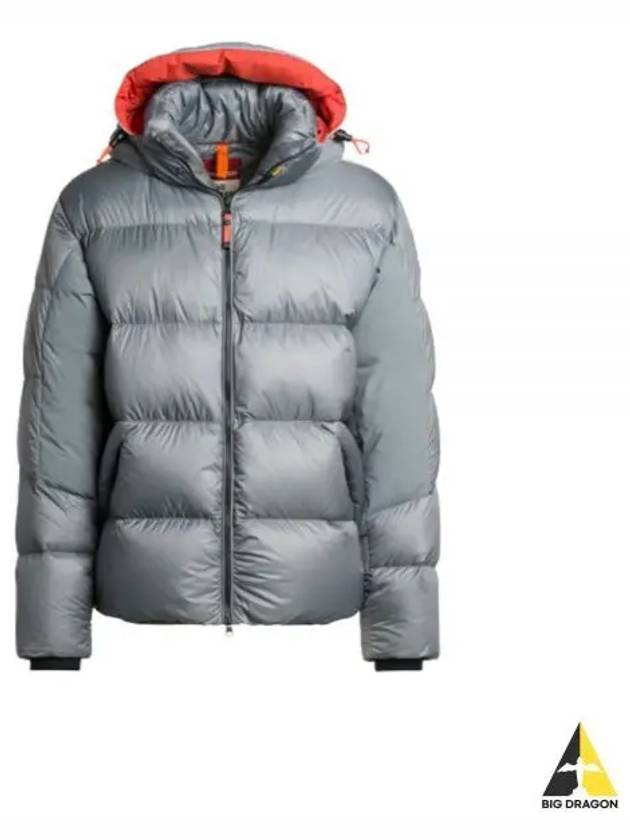 Men s Lexus Down Padded Lid - PARAJUMPERS - BALAAN 2