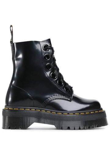 Dr. Martens Boots - DR. MARTENS - BALAAN 1