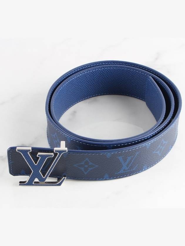 reversible belt - LOUIS VUITTON - BALAAN 1