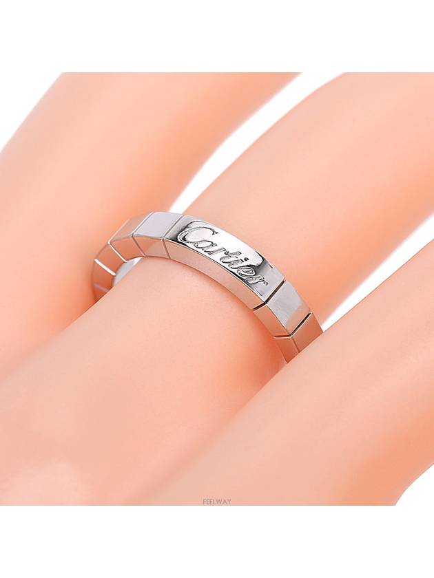 women rings - CARTIER - BALAAN 8