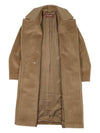 ASTI wool coat ASTI 002 - MAX MARA - BALAAN 10