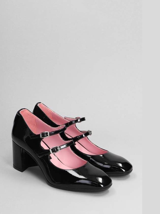 Carel Paris Alice Pumps - CAREL - BALAAN 2