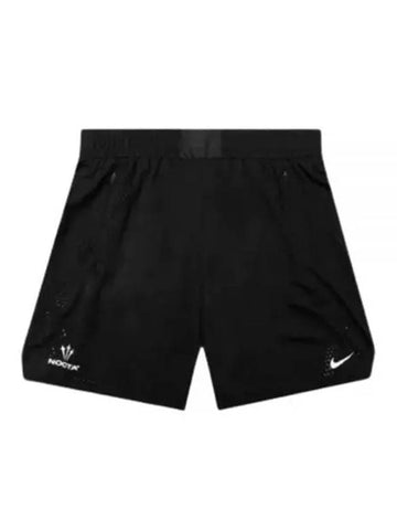 x Drake Nokta Basketball Lightweight Shorts Black - NIKE - BALAAN 1