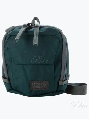 Mystery Ranch District 2 2L Dark Teal 112766 446 - MYSTERY - BALAAN 1