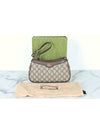 Ophidia small handbag - GUCCI - BALAAN 4