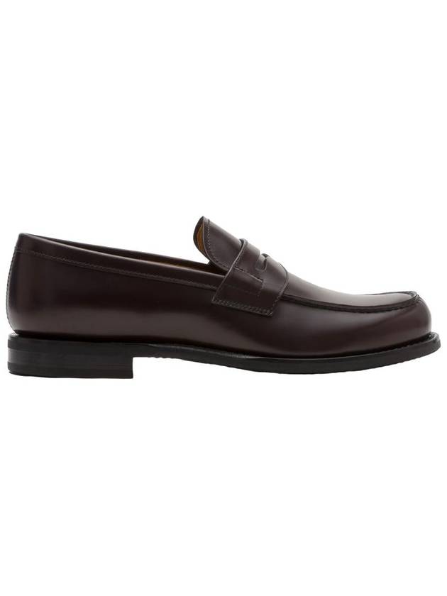 Gateshead Calfskin Loafer EDC1089NI - CHURCH'S - BALAAN 2