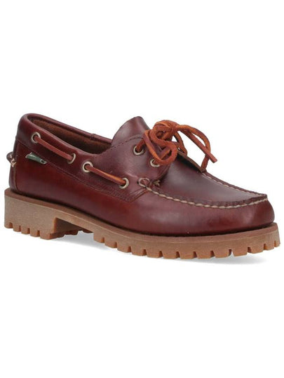 Sebago Flat shoes Brown - SEBAGO - BALAAN 2