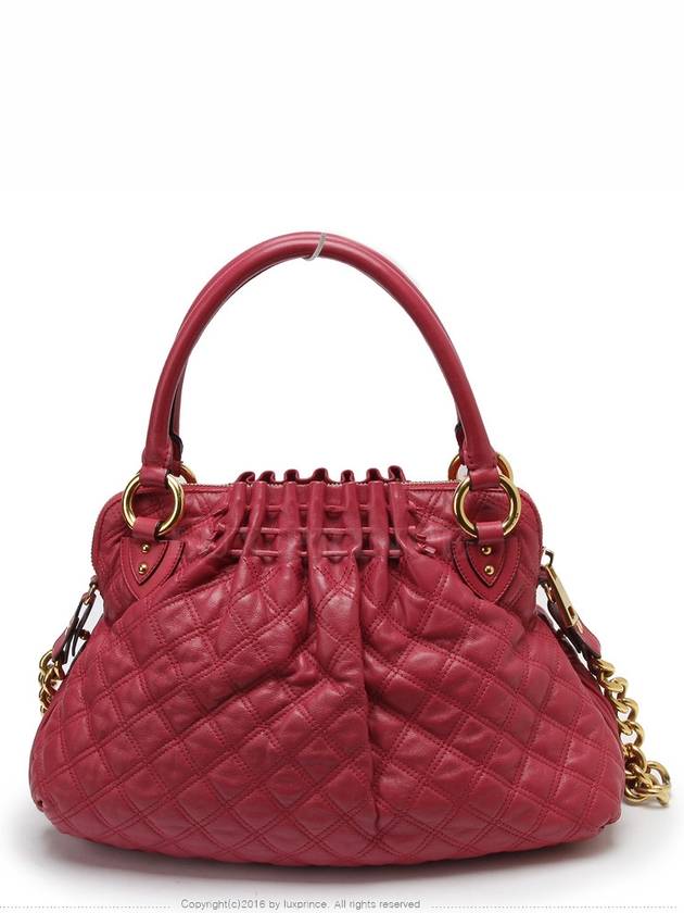 women tote bag - MARC JACOBS - BALAAN 3