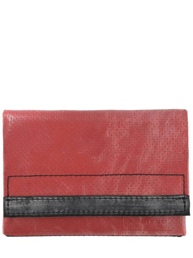 Unisex DALLAS card wallet - FREITAG - BALAAN 1