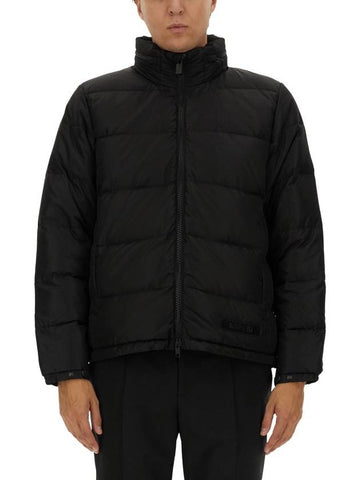 NYLON DOWN JACKET - ASPESI - BALAAN 1