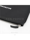 women pouch bag - BALENCIAGA - BALAAN 5