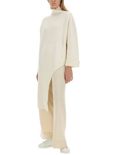 Fabiana Filippi Asymmetrical Mesh - FABIANA FILIPPI - BALAAN 2