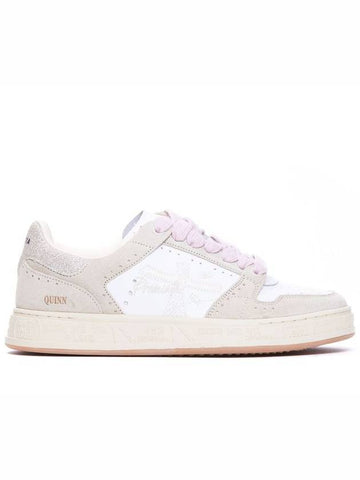 Premiata Sneakers Beige - PREMIATA - BALAAN 1