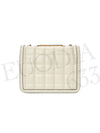 Deco Piccola Shoulder Bag Off White - GUCCI - BALAAN 5