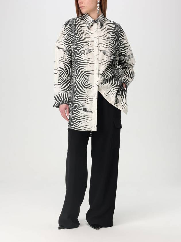 Shirt woman Roberto Cavalli - ROBERTO CAVALLI - BALAAN 2