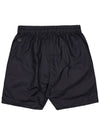 24FW Underwear CM02C9235CHNY09 Black - RICK OWENS - BALAAN 3