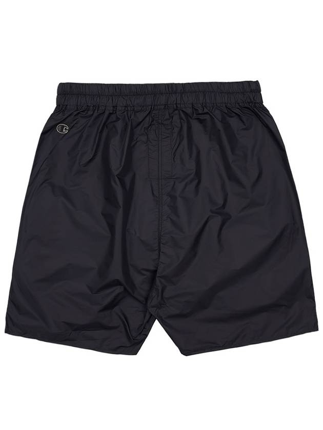 24FW Underwear CM02C9235CHNY09 Black - RICK OWENS - BALAAN 3