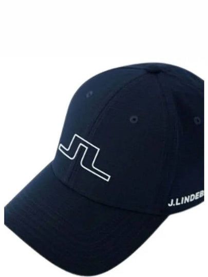 Kaden Mesh Golf Ball Cap Navy - J.LINDEBERG - BALAAN 2