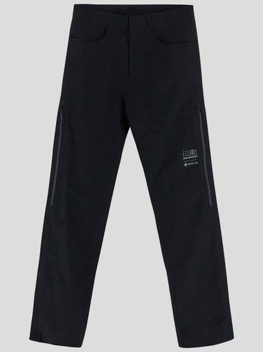 Mm6 Maison Margiela Trousers - MAISON MARGIELA - BALAAN 1