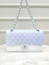 women shoulder bag - CHANEL - BALAAN 1