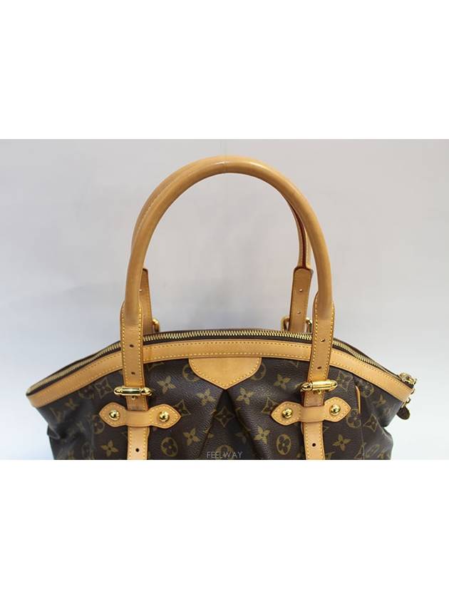 women tote bag - LOUIS VUITTON - BALAAN 6