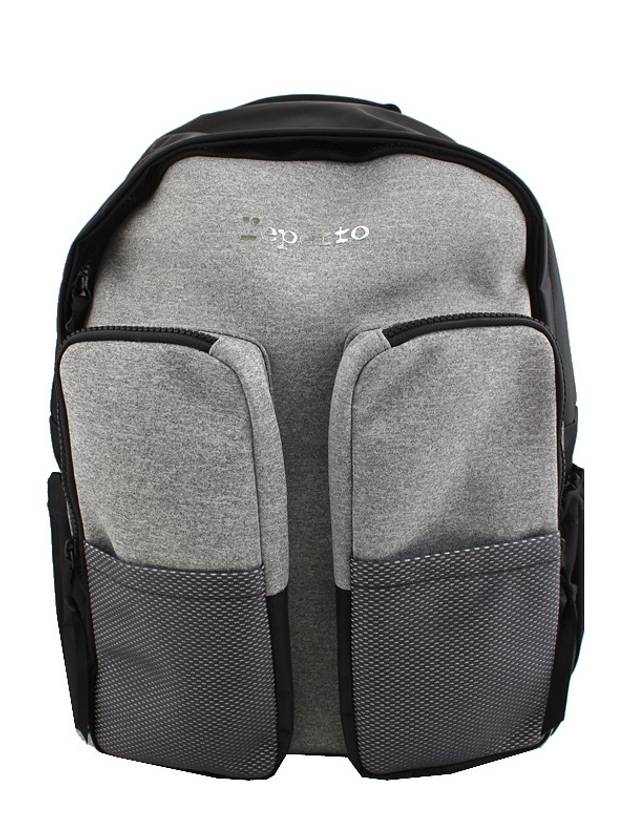 men backpack - REPETTO - BALAAN 1