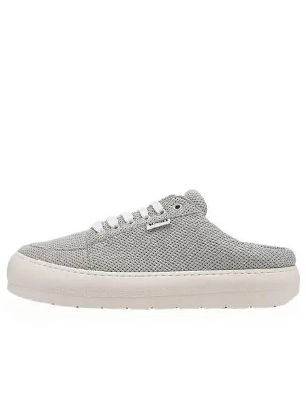 Dreamy Mule Low Top Sneakers Grey - SUNNEI - BALAAN 2