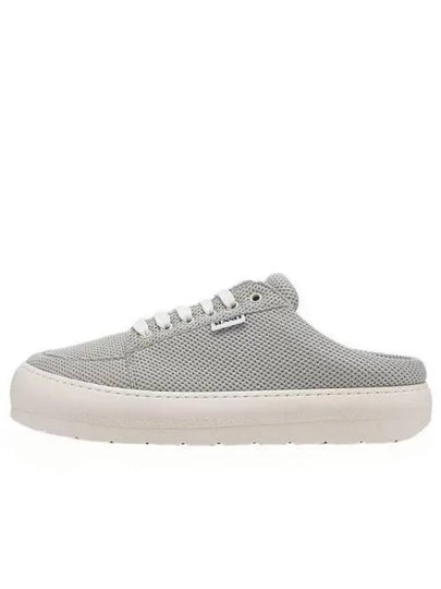 Dreamy Mule Low Top Sneakers Grey - SUNNEI - BALAAN 2