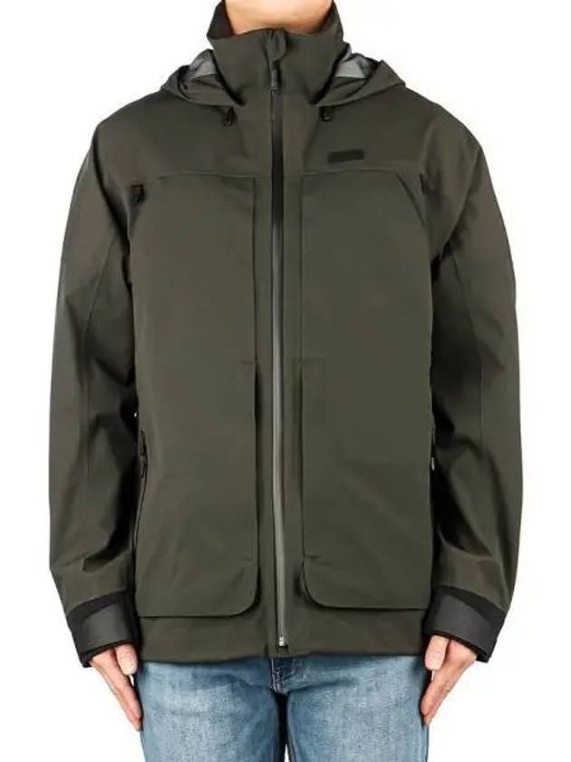 Men s hooded jacket 270158 - FILSON - BALAAN 1