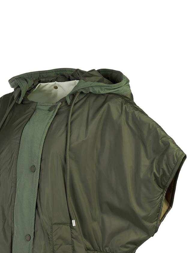 Women s Ezemone Reversible Jacket EGEMONE 011 - MAX MARA - BALAAN 8