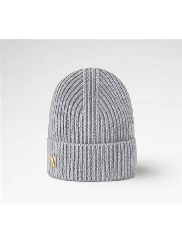 LV Spark Beanie Hat M93284 - LOUIS VUITTON - BALAAN 1