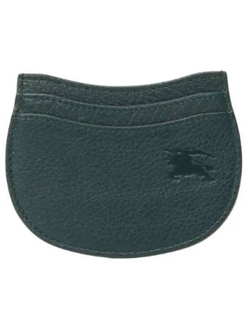 Locking Horse Card Case Women s Wallet - BURBERRY - BALAAN 1