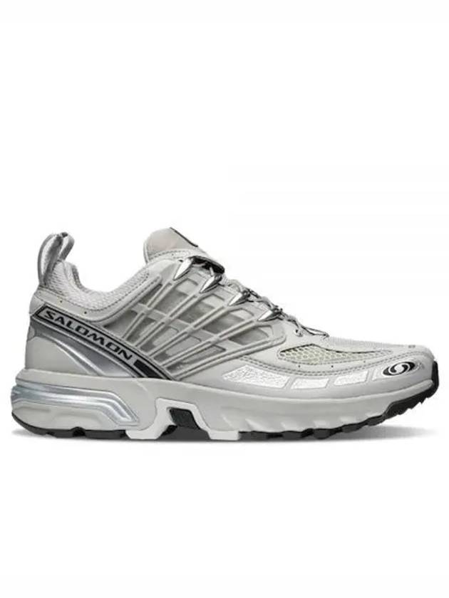 ACS Pro Panel Low-Top Sneakers Grey - SALOMON - BALAAN 2