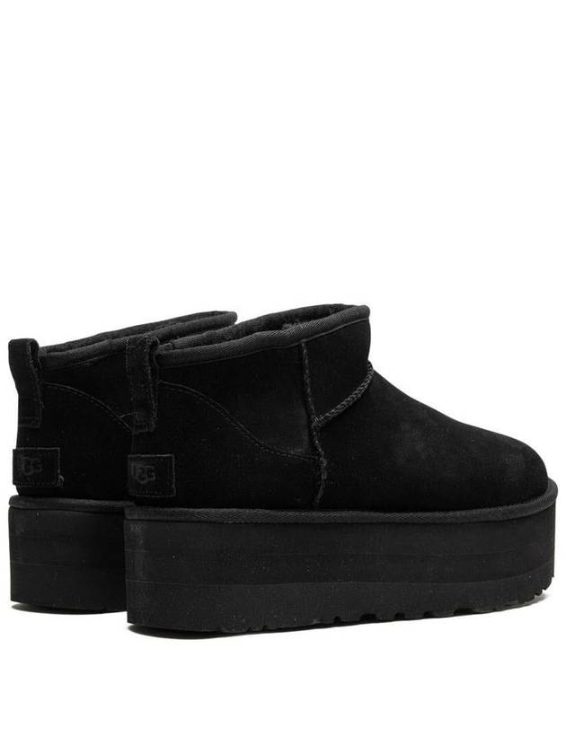 UGG Women Classic Ultra Mini Platform Boots Shoes - UGG - BALAAN 5