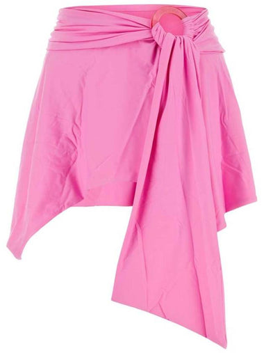 The Attico Skirts - THE ATTICO - BALAAN 1